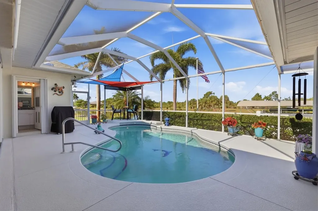 8050 Tracy Circle Port Charlotte FL 33981