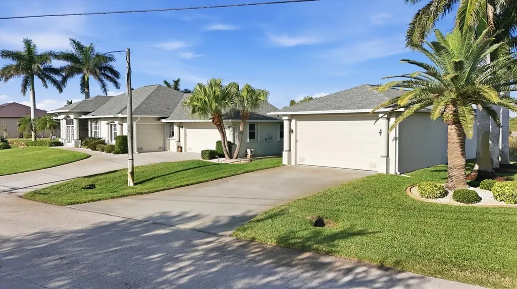 8050 Tracy Circle Port Charlotte FL 33981