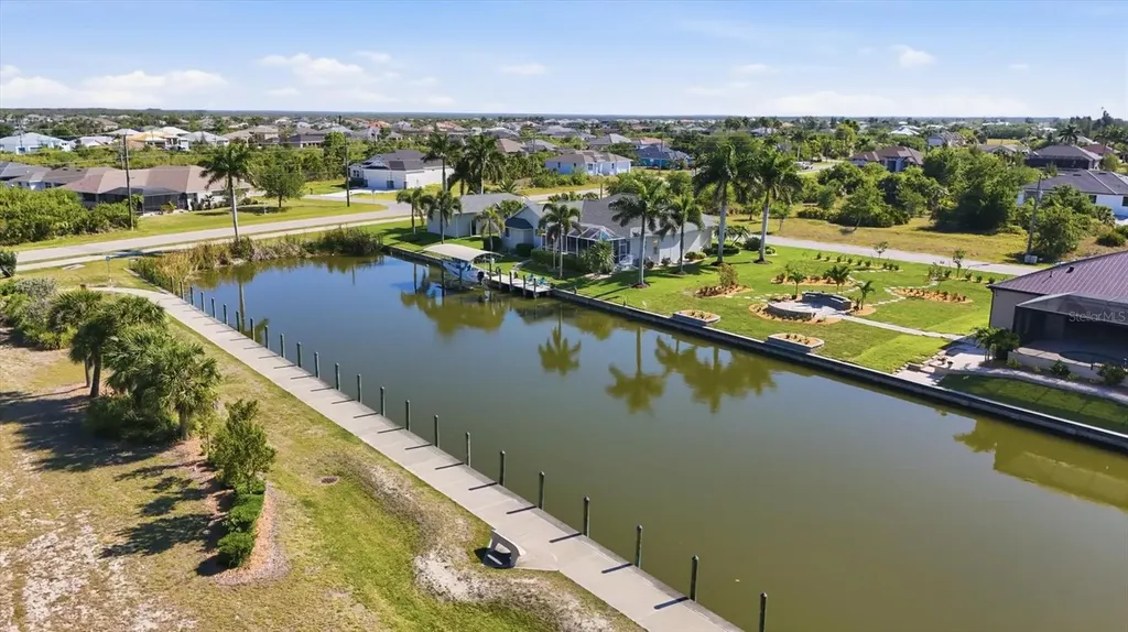 8050 Tracy Circle Port Charlotte FL 33981