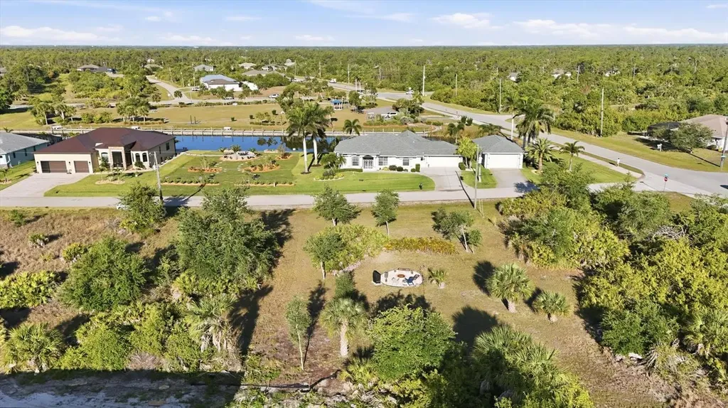 8050 Tracy Circle Port Charlotte FL 33981