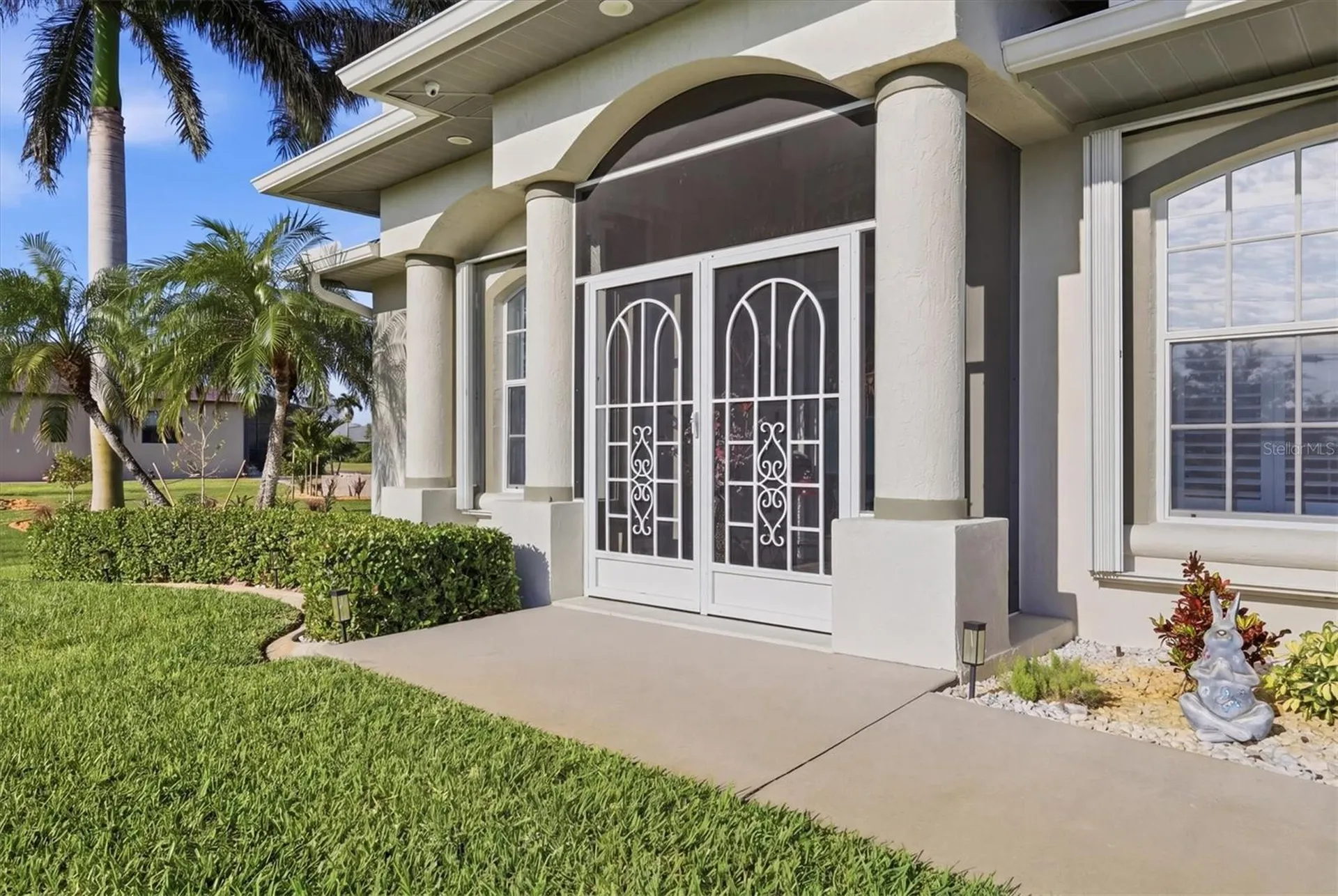 8050 Tracy Circle Port Charlotte FL 33981