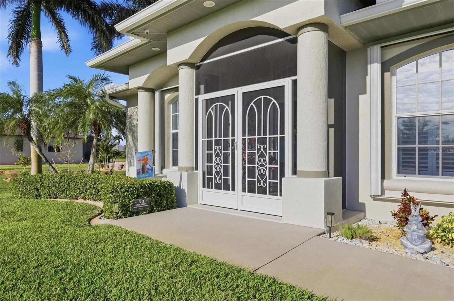 8050 Tracy Circle Port Charlotte FL 33981