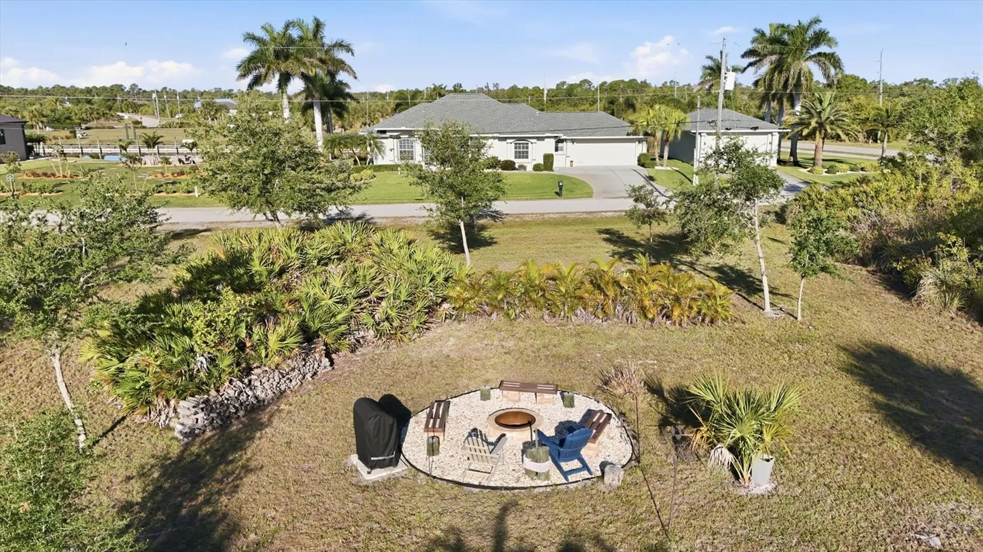 8050 Tracy Circle Port Charlotte FL 33981