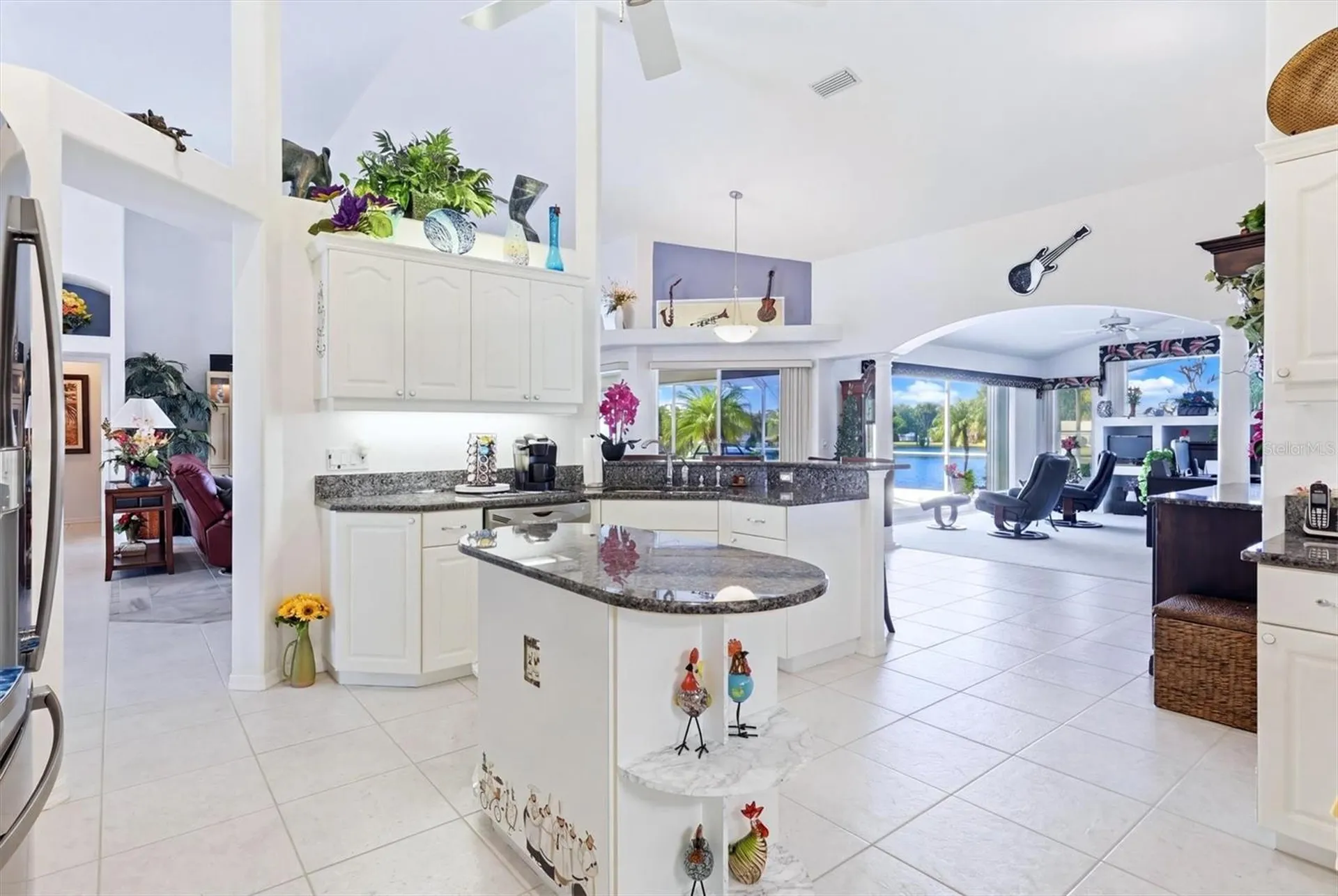8050 Tracy Circle Port Charlotte FL 33981