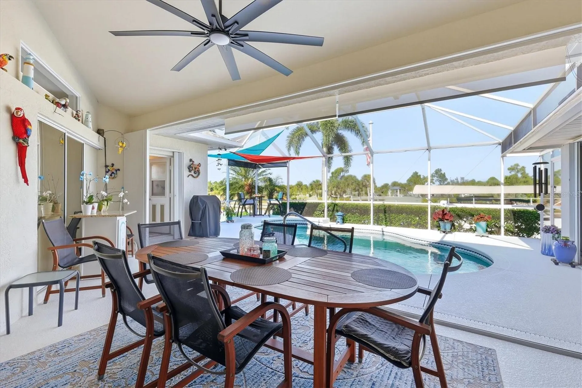8050 Tracy Circle Port Charlotte FL 33981