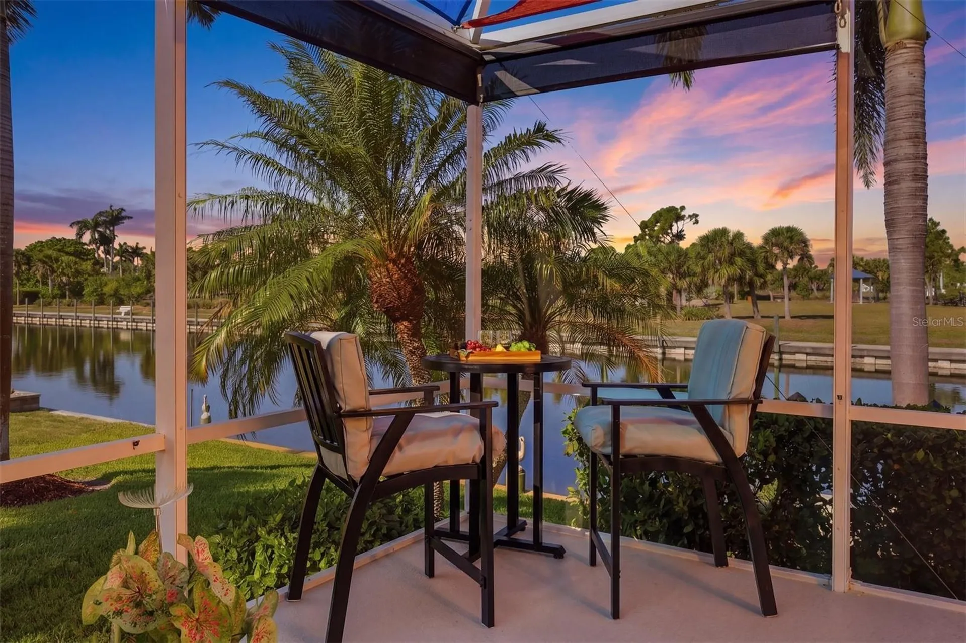 8050 Tracy Circle Port Charlotte FL 33981