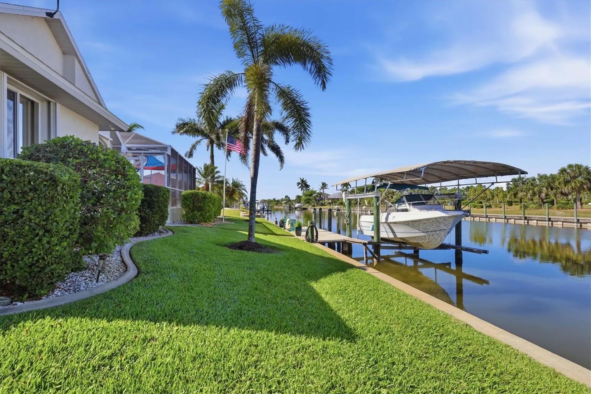 8050 Tracy Circle Port Charlotte FL 33981