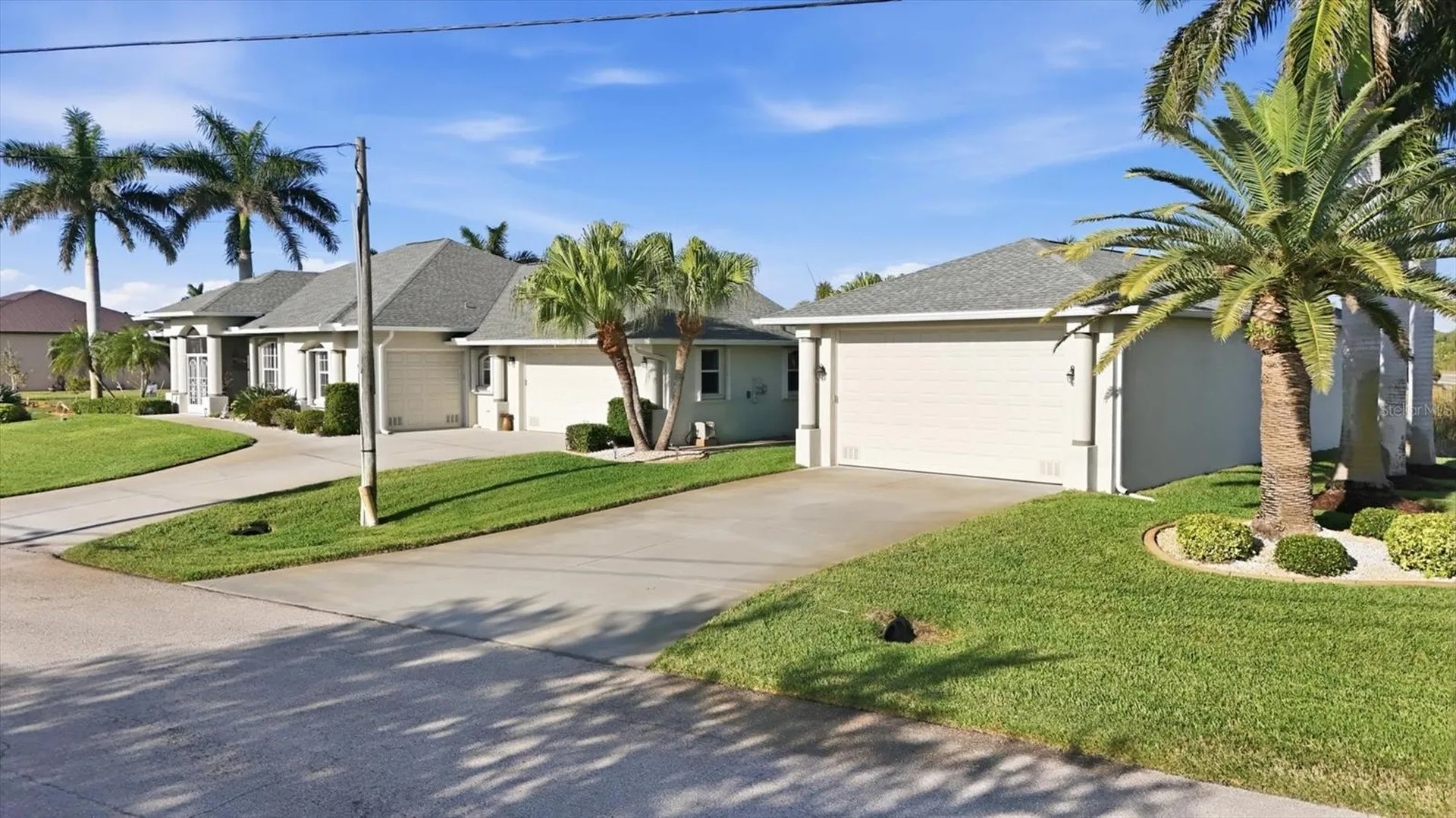 8050 Tracy Circle Port Charlotte FL 33981