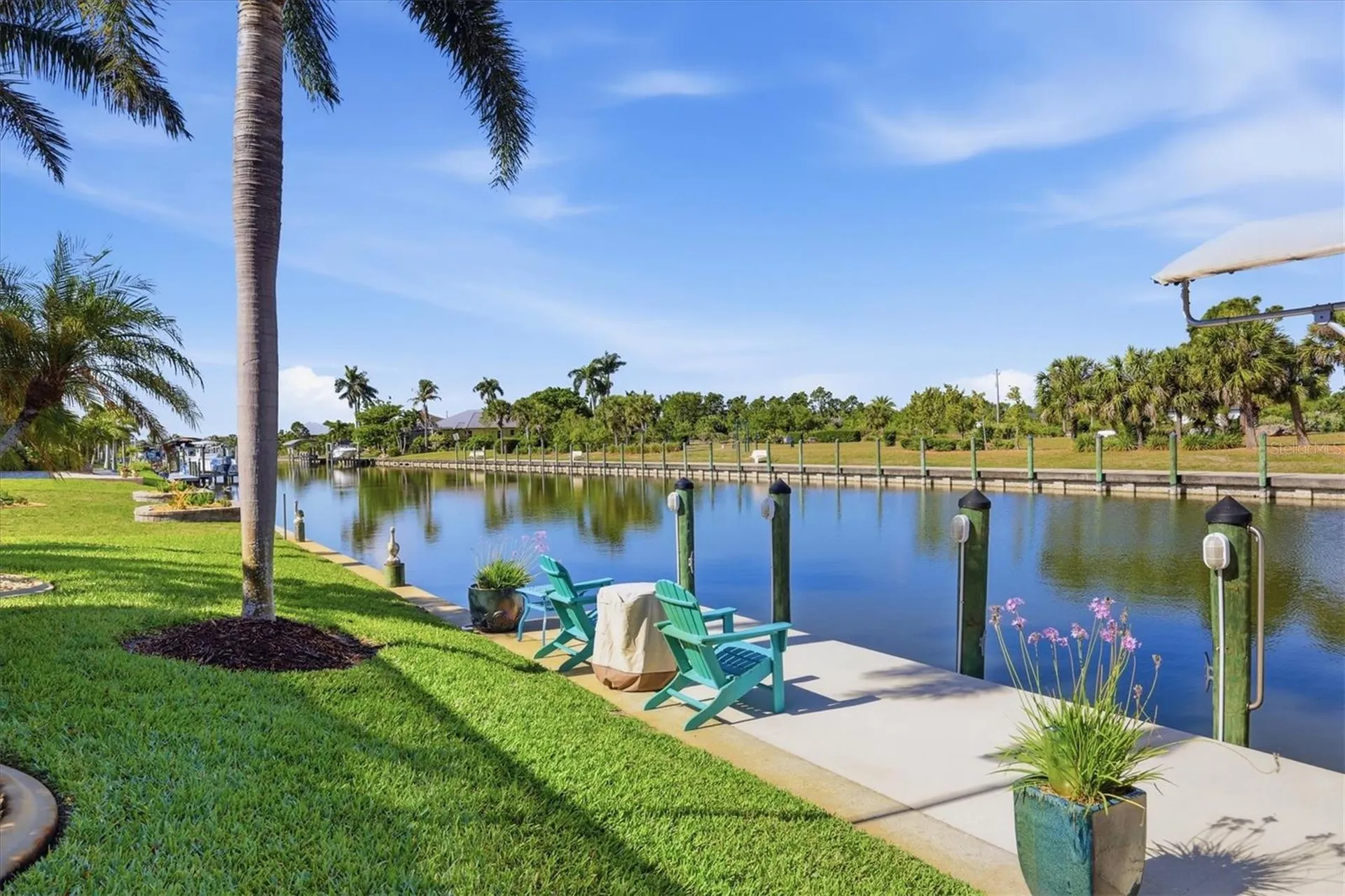 8050 Tracy Circle Port Charlotte FL 33981