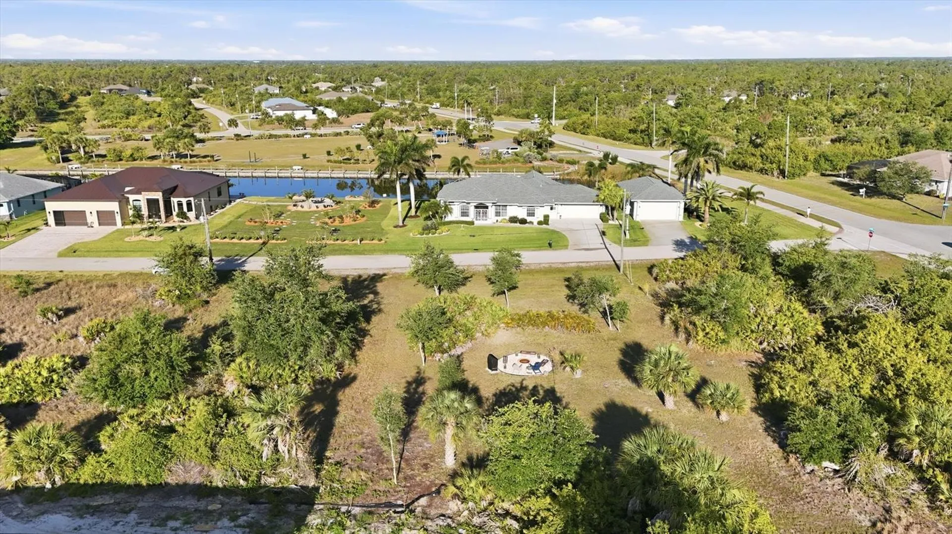 8050 Tracy Circle Port Charlotte FL 33981