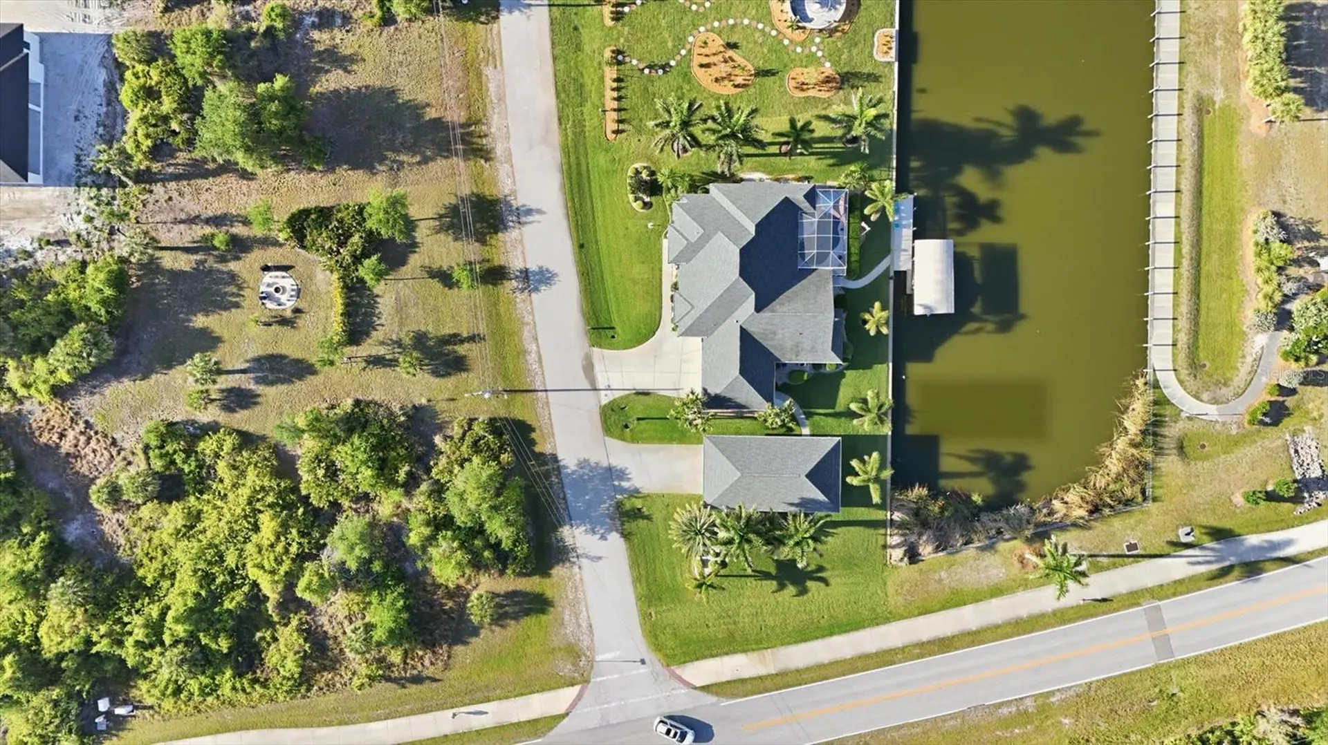 8050 Tracy Circle Port Charlotte FL 33981