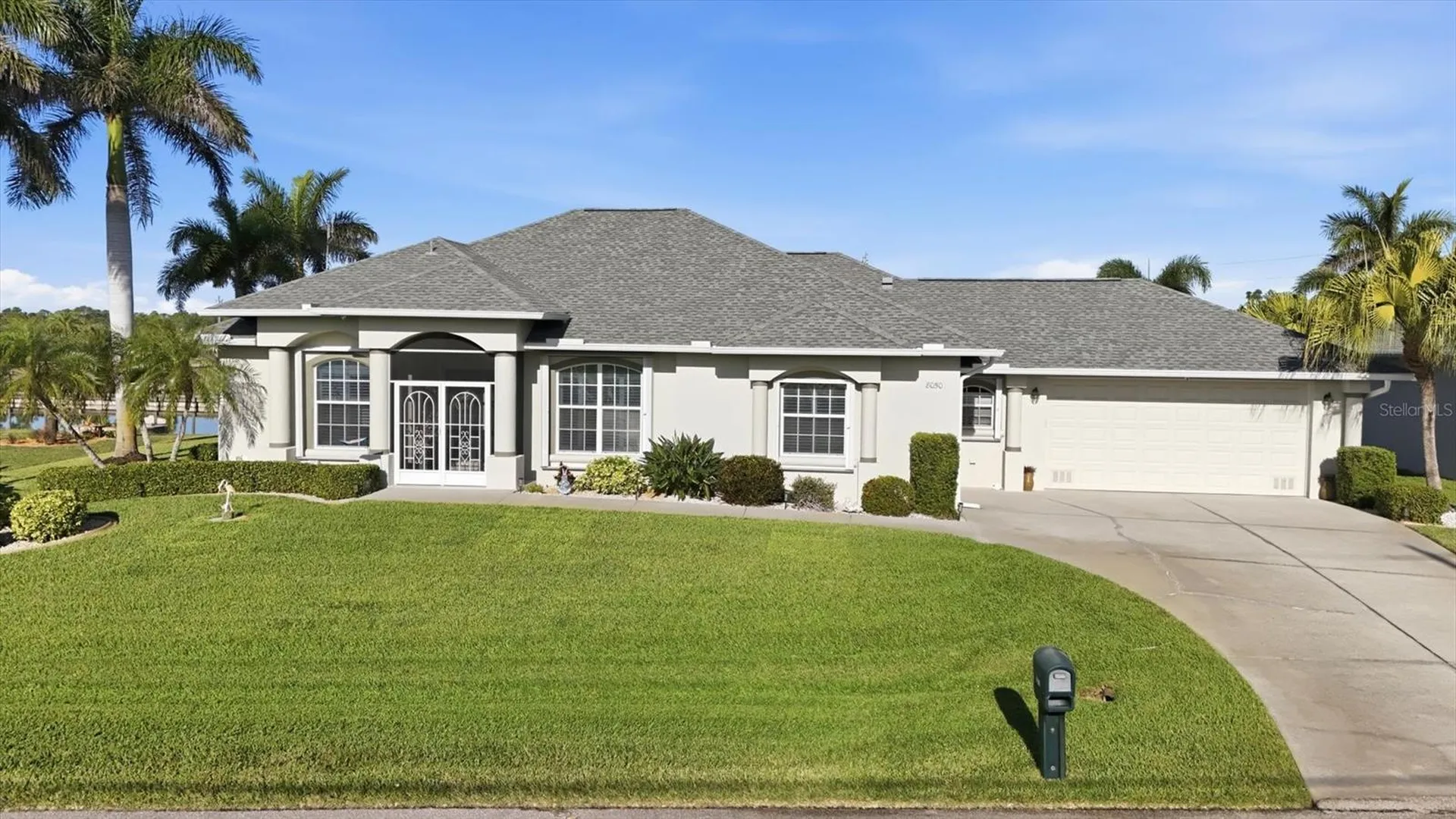 8050 Tracy Circle Port Charlotte FL 33981