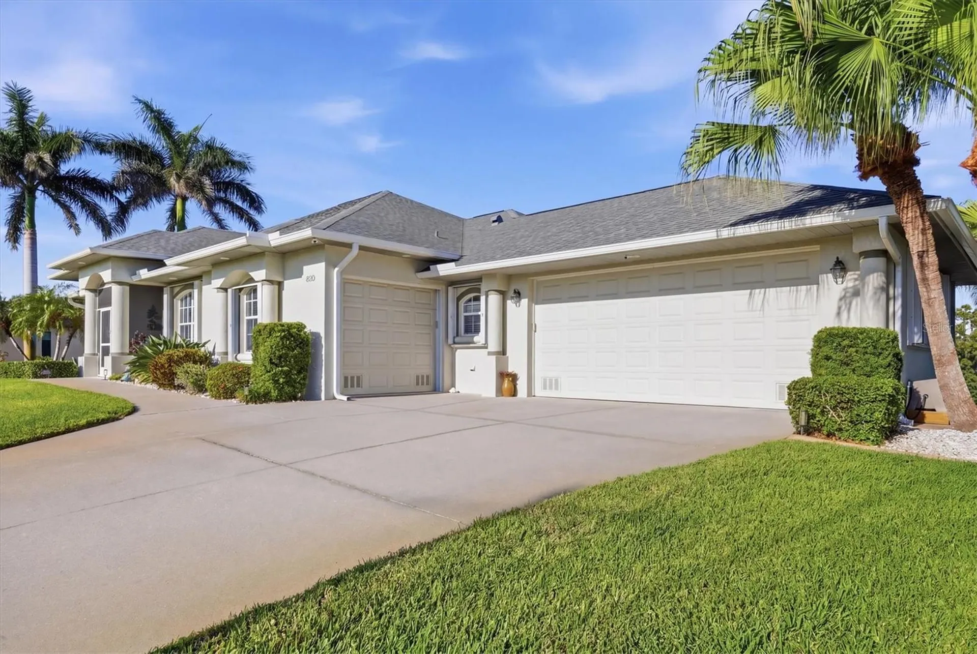 8050 Tracy Circle Port Charlotte FL 33981