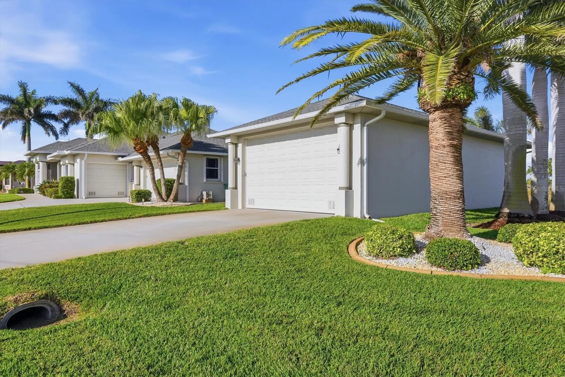 8050 Tracy Circle Port Charlotte FL 33981