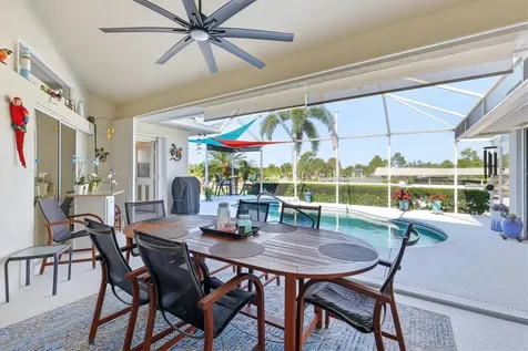 8050 Tracy Circle Port Charlotte FL 33981