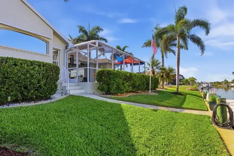 8050 Tracy Circle Port Charlotte FL 33981