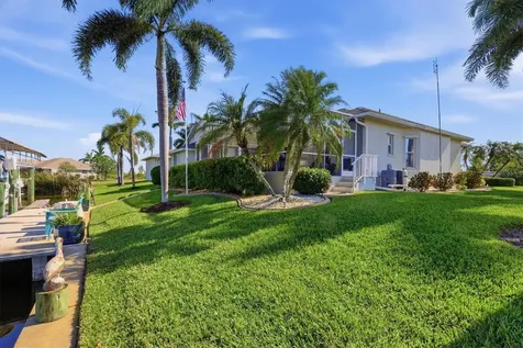8050 Tracy Circle Port Charlotte FL 33981