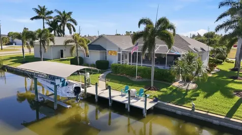 8050 Tracy Circle Port Charlotte FL 33981