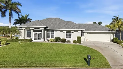 8050 Tracy Circle Port Charlotte FL 33981