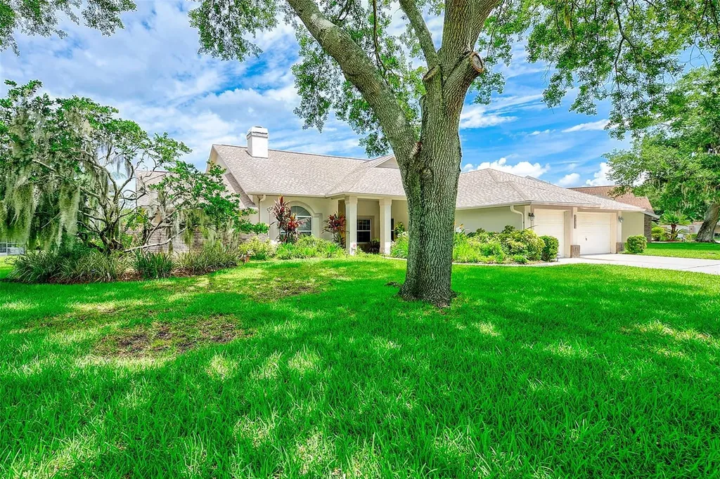 6517 Thoroughbred Loop Odessa FL 33556