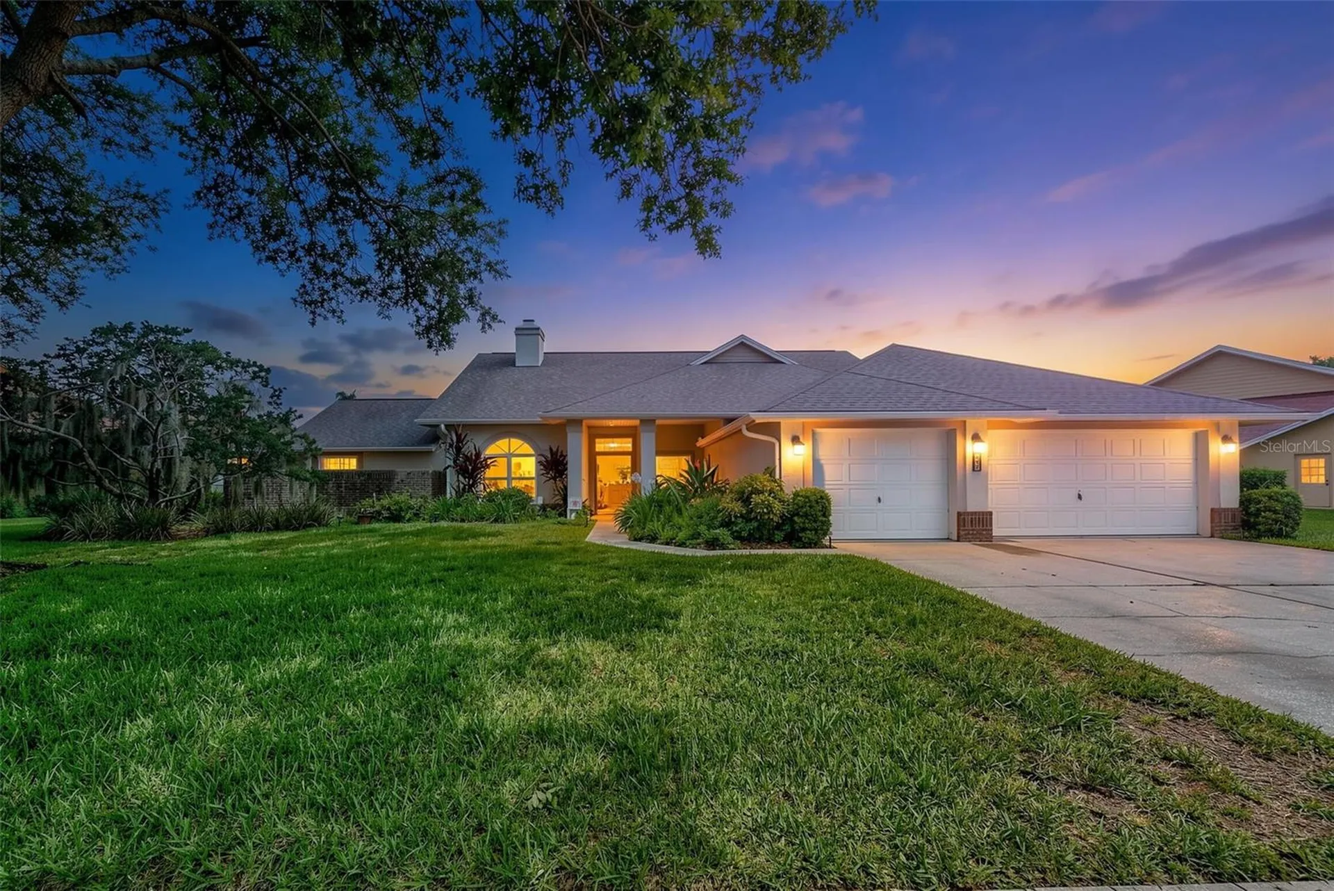 6517 Thoroughbred Loop Odessa FL 33556