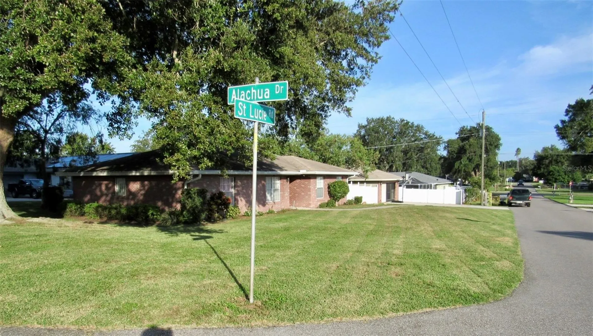 202 Saint Lucie Road Winter Haven FL 33884
