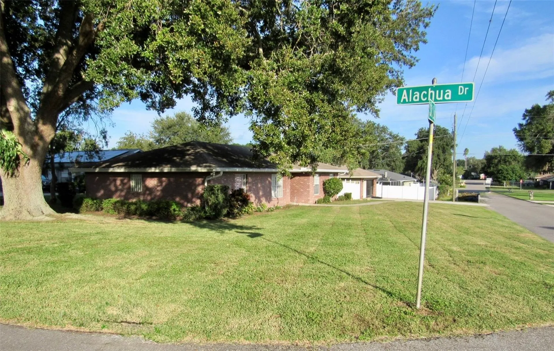 202 Saint Lucie Road Winter Haven FL 33884