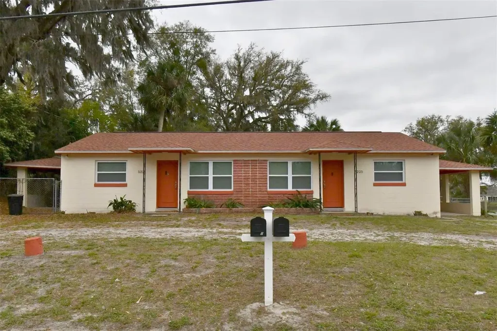 5221 N Ronald Reagan Boulevard Sanford FL 32773