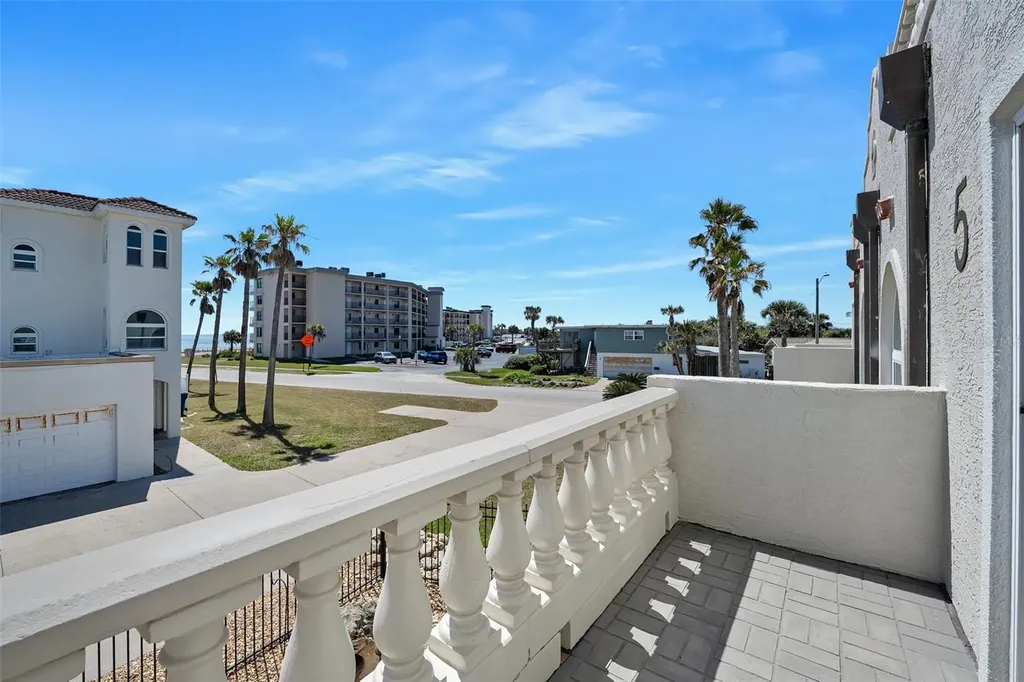 5 Sunny Beach Drive Ormond Beach FL 32176