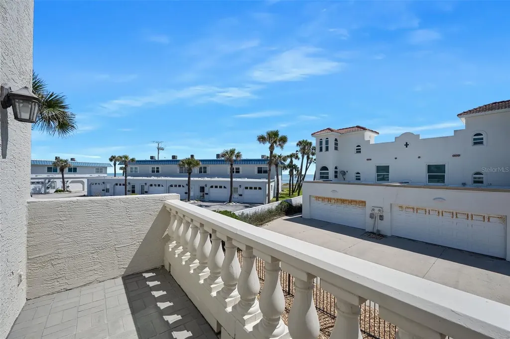 5 Sunny Beach Drive Ormond Beach FL 32176