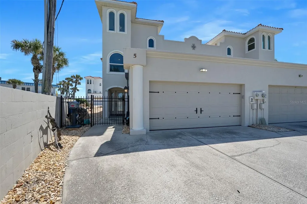 5 Sunny Beach Drive Ormond Beach FL 32176