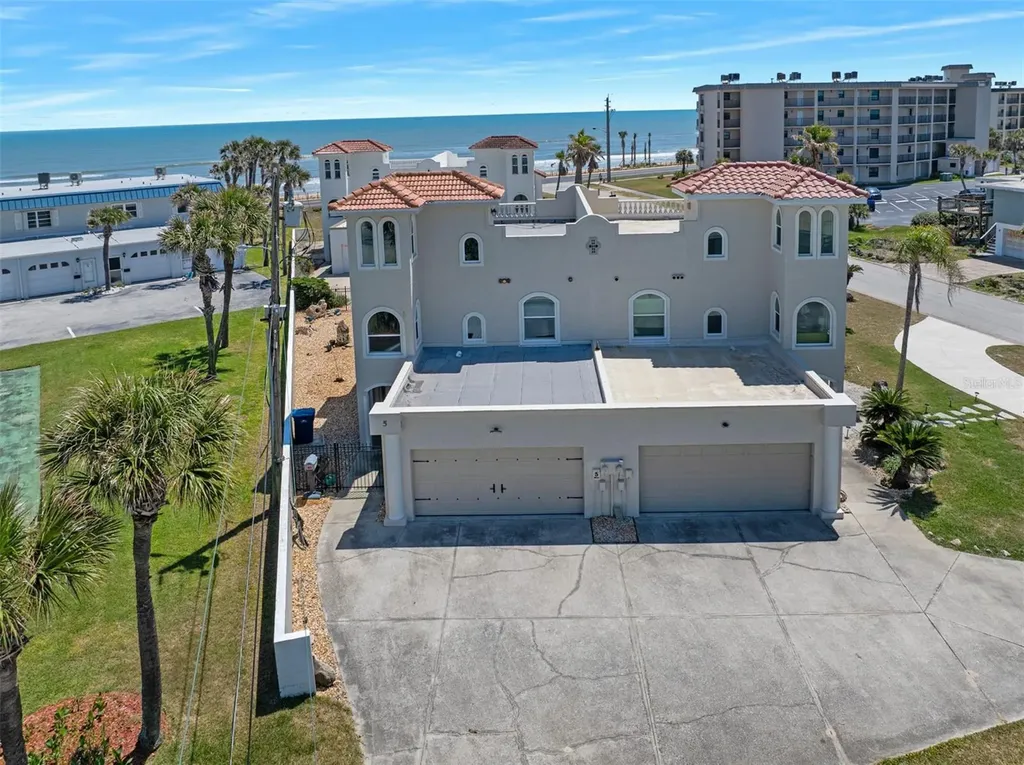 5 Sunny Beach Drive Ormond Beach FL 32176
