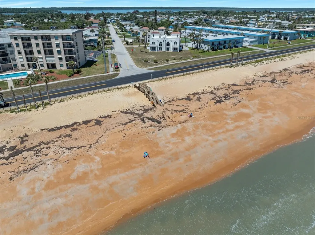 5 Sunny Beach Drive Ormond Beach FL 32176