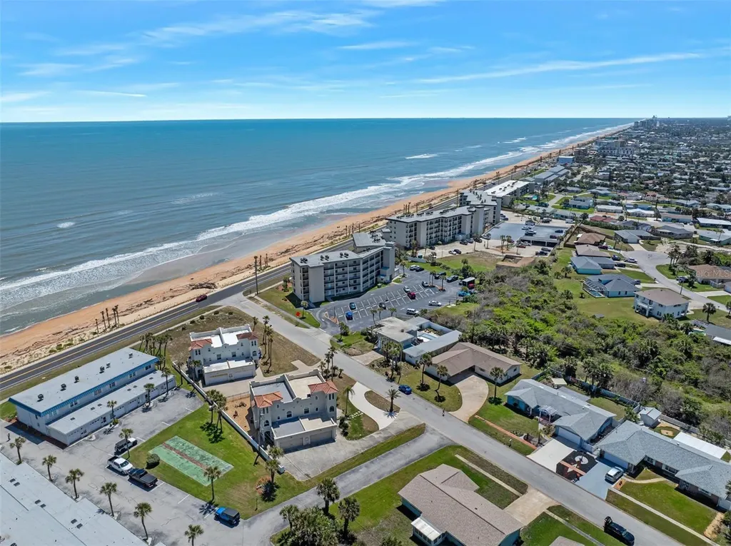 5 Sunny Beach Drive Ormond Beach FL 32176