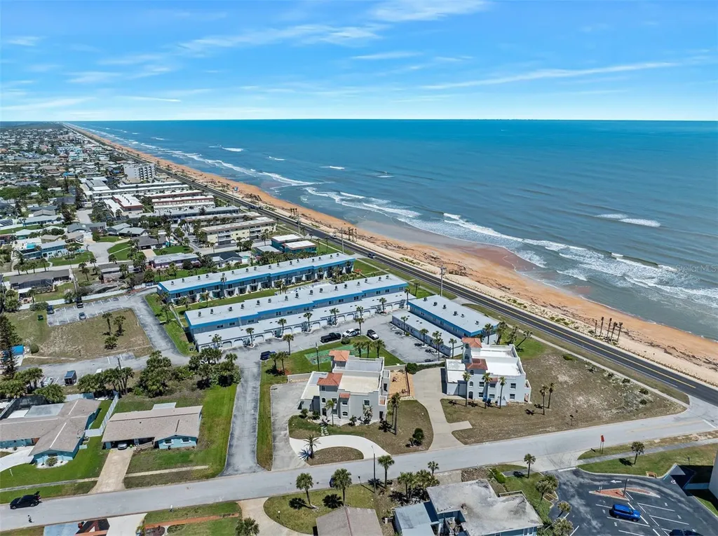 5 Sunny Beach Drive Ormond Beach FL 32176