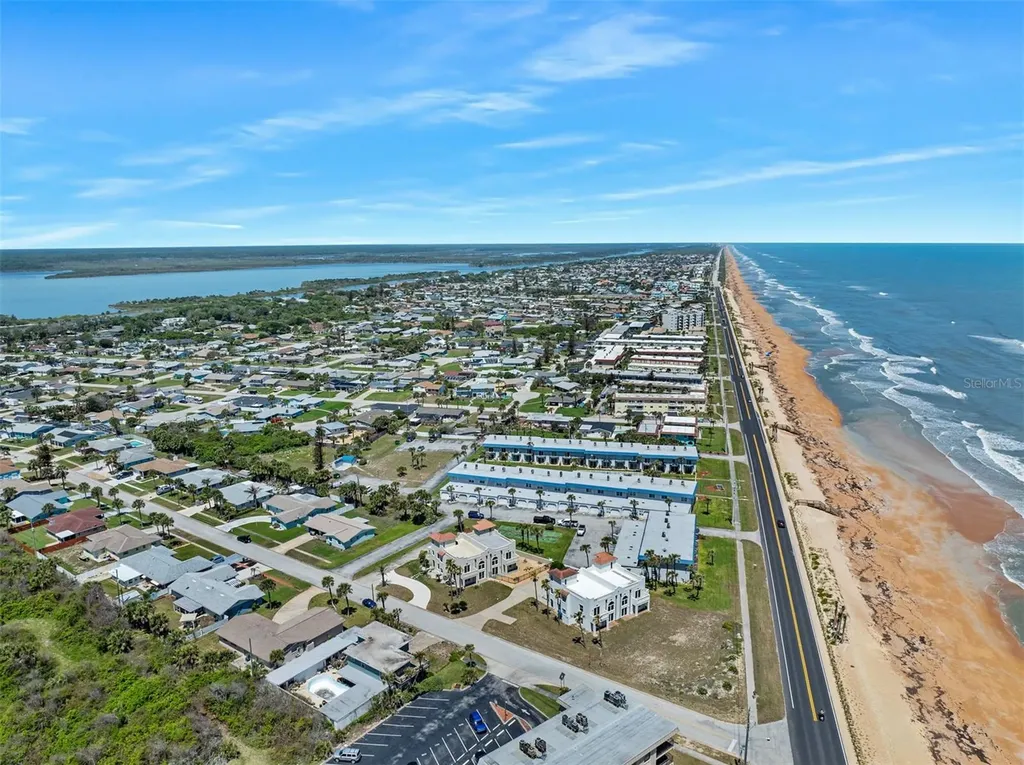 5 Sunny Beach Drive Ormond Beach FL 32176