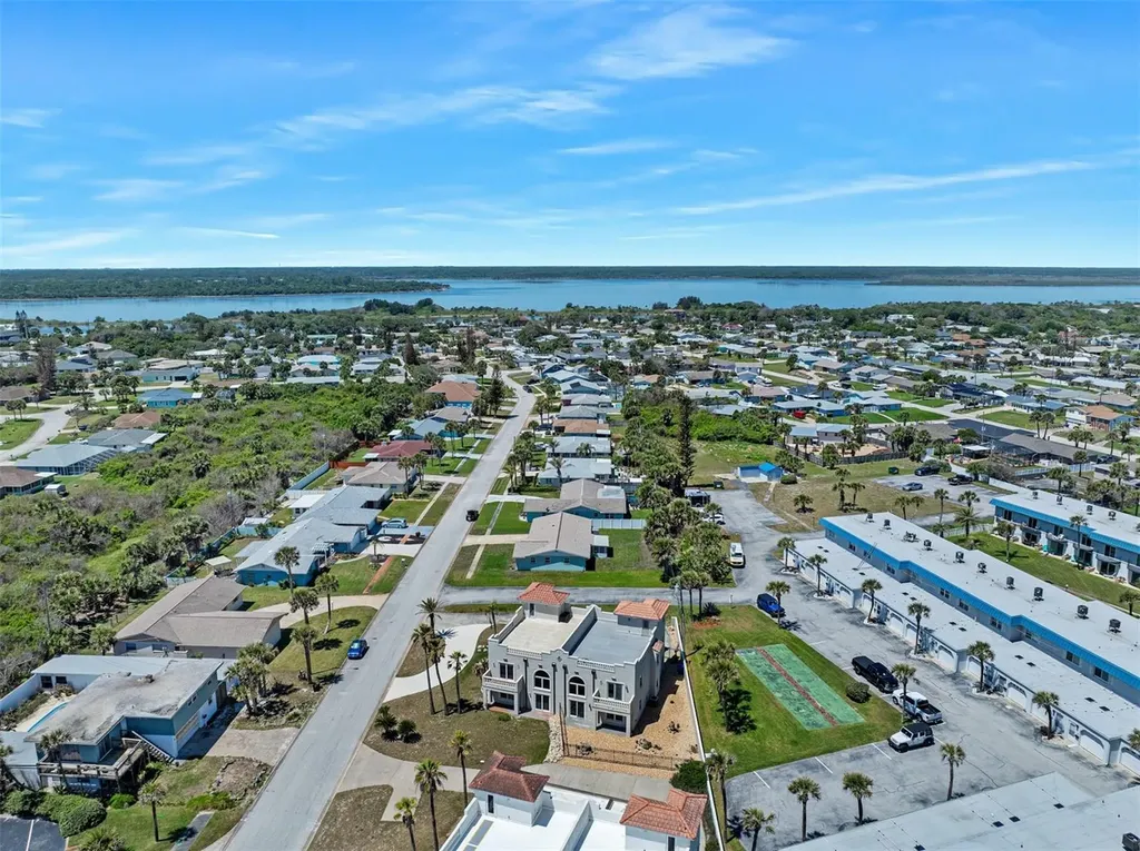 5 Sunny Beach Drive Ormond Beach FL 32176