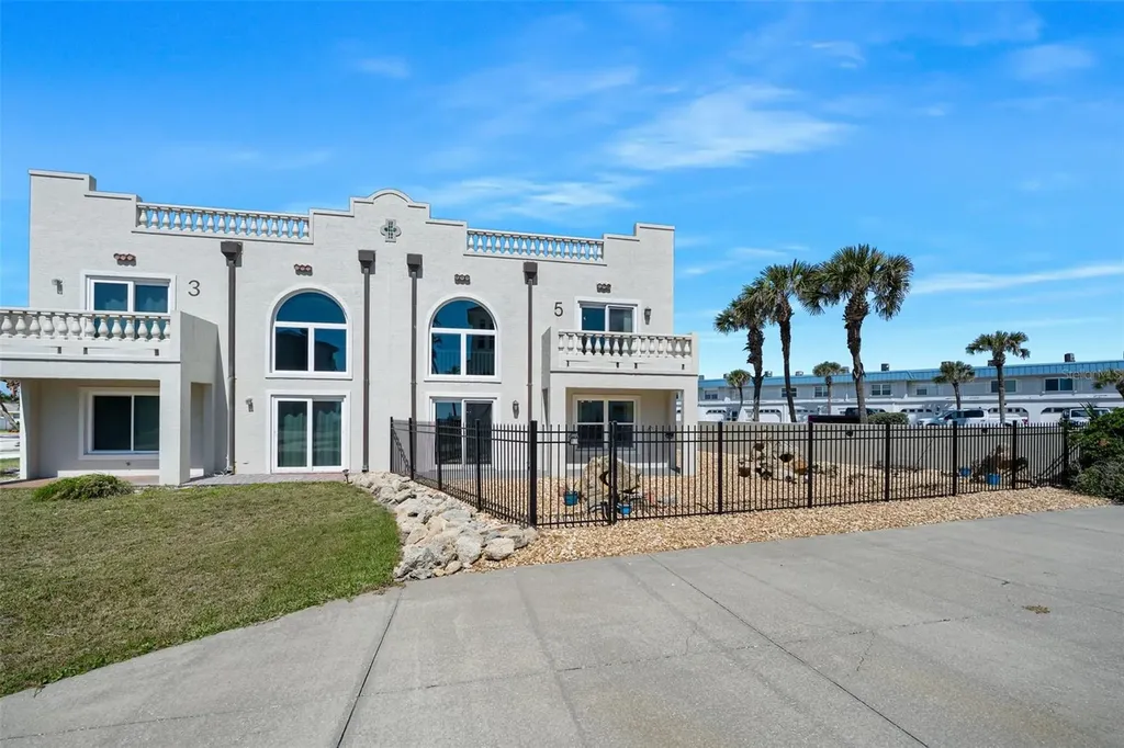 5 Sunny Beach Drive Ormond Beach FL 32176