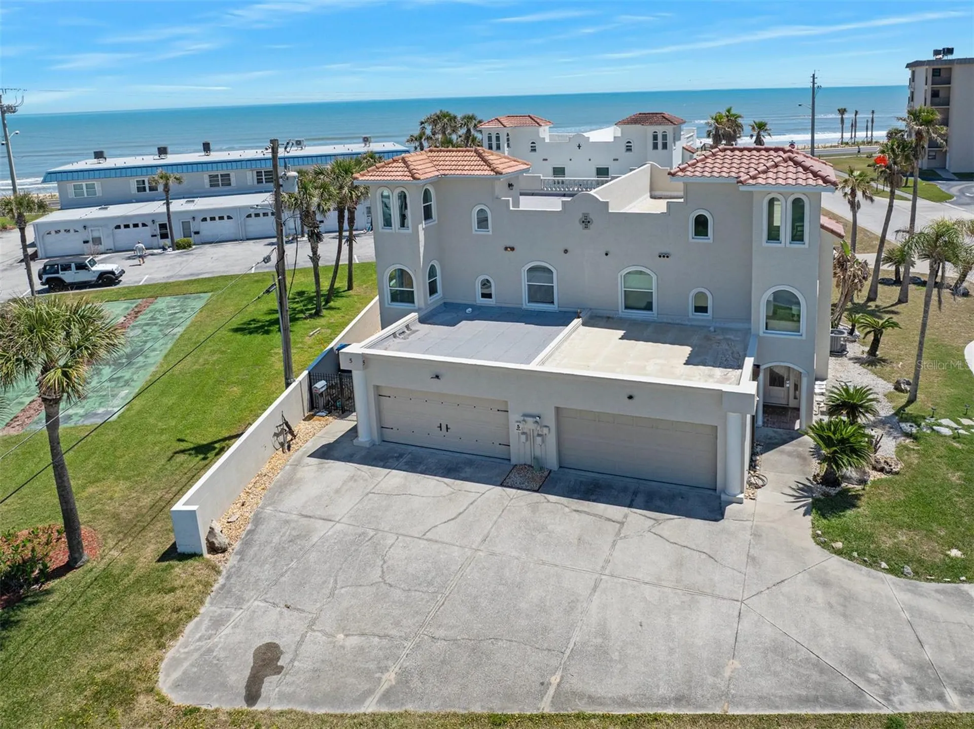 5 Sunny Beach Drive Ormond Beach FL 32176