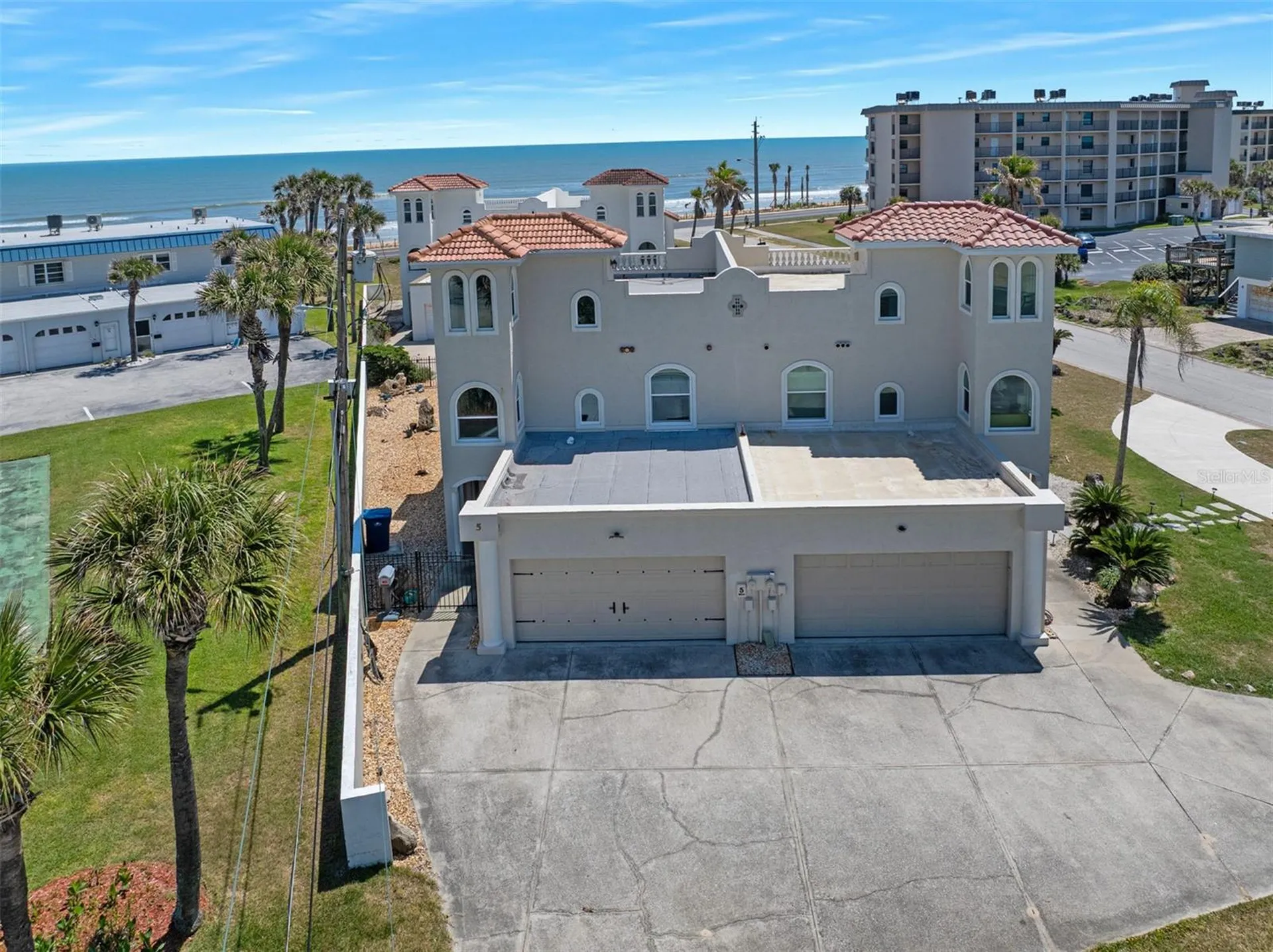 5 Sunny Beach Drive Ormond Beach FL 32176
