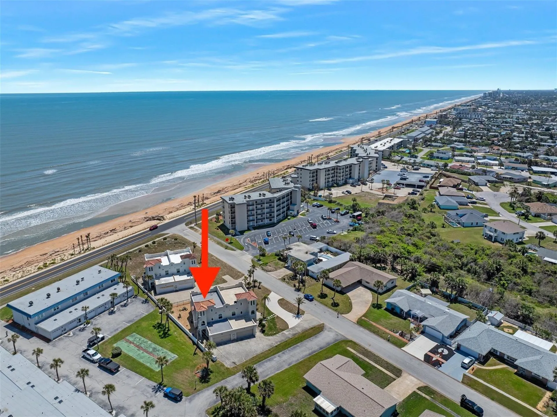 5 Sunny Beach Drive Ormond Beach FL 32176