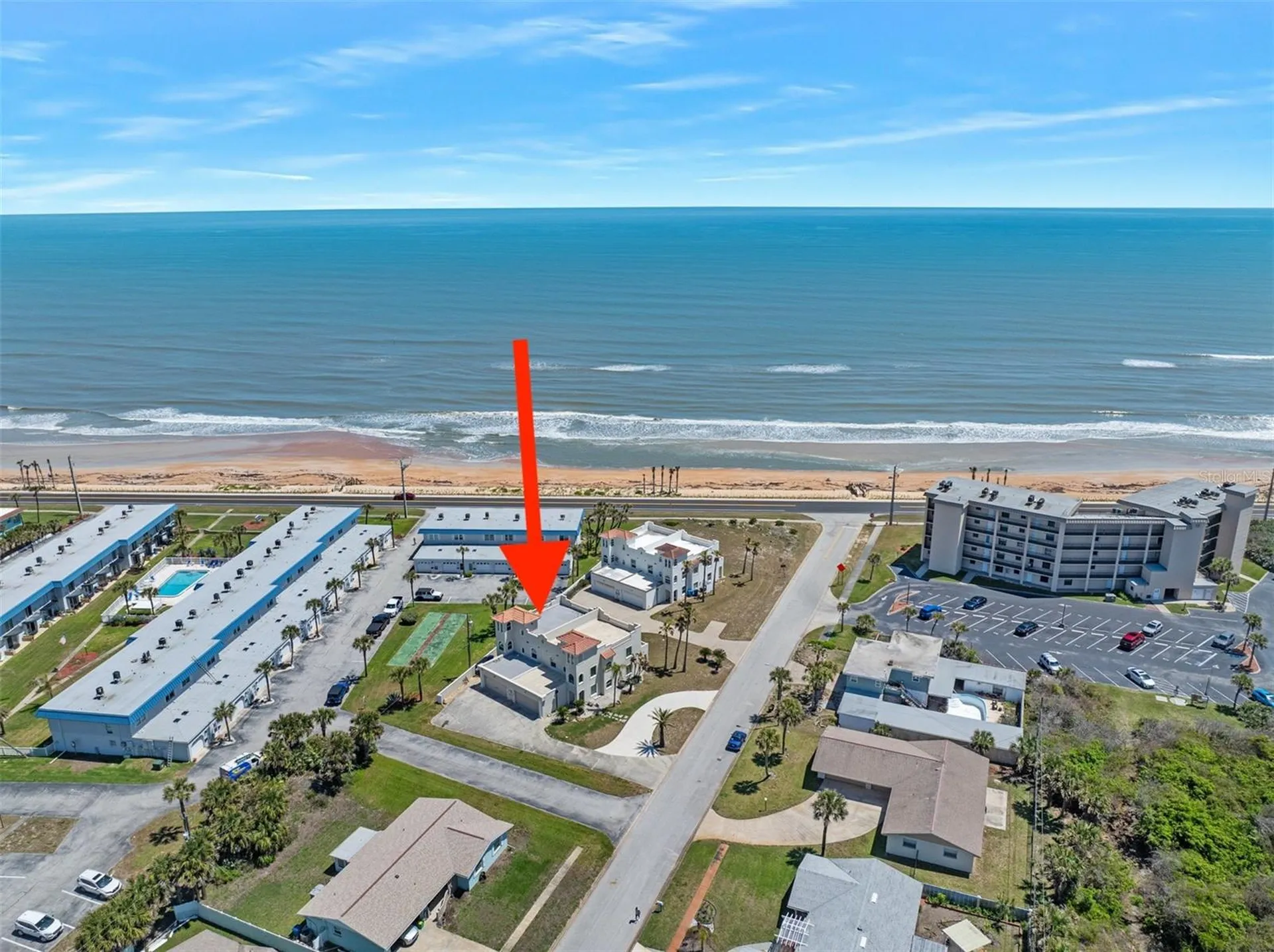 5 Sunny Beach Drive Ormond Beach FL 32176