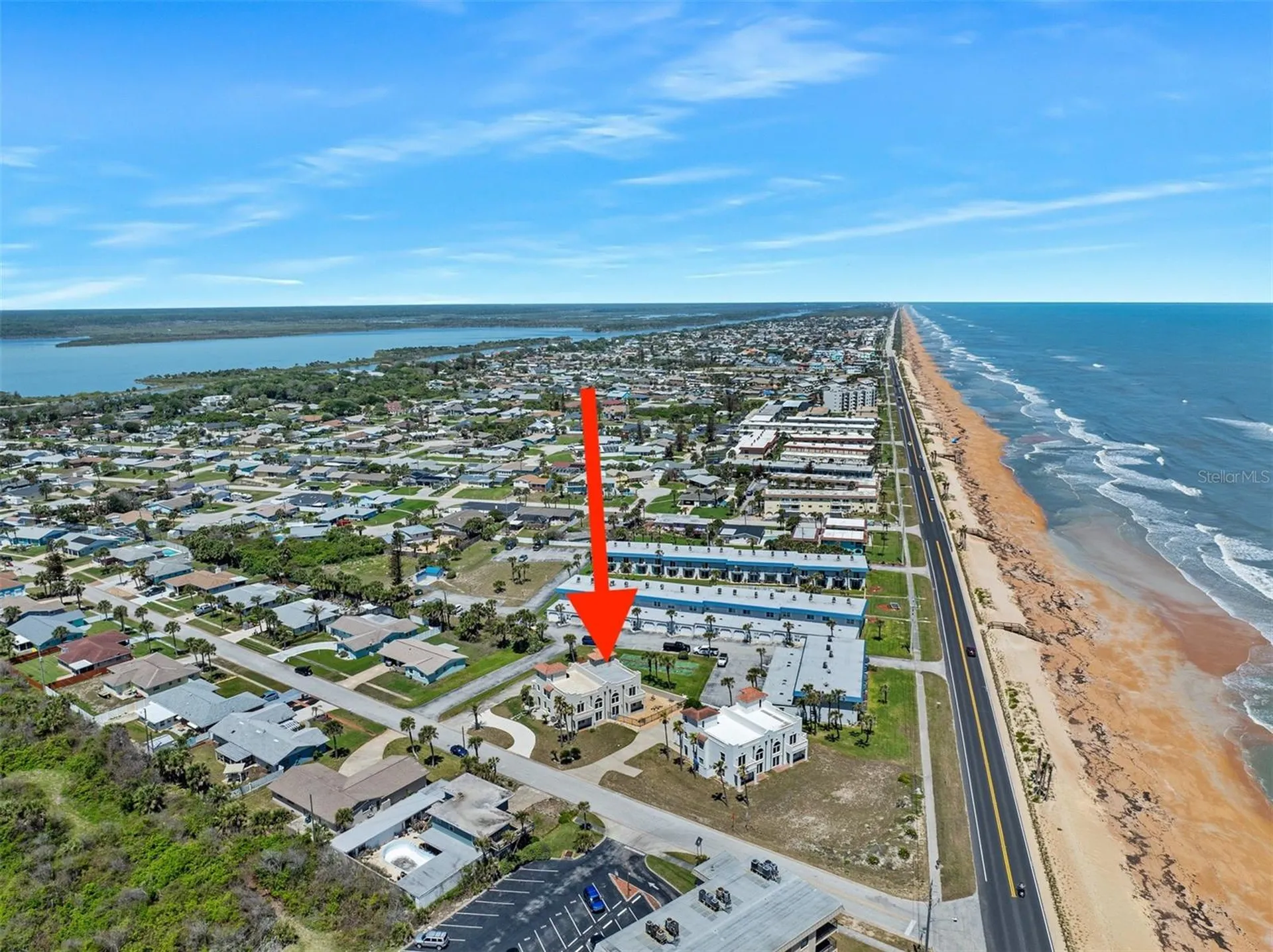 5 Sunny Beach Drive Ormond Beach FL 32176