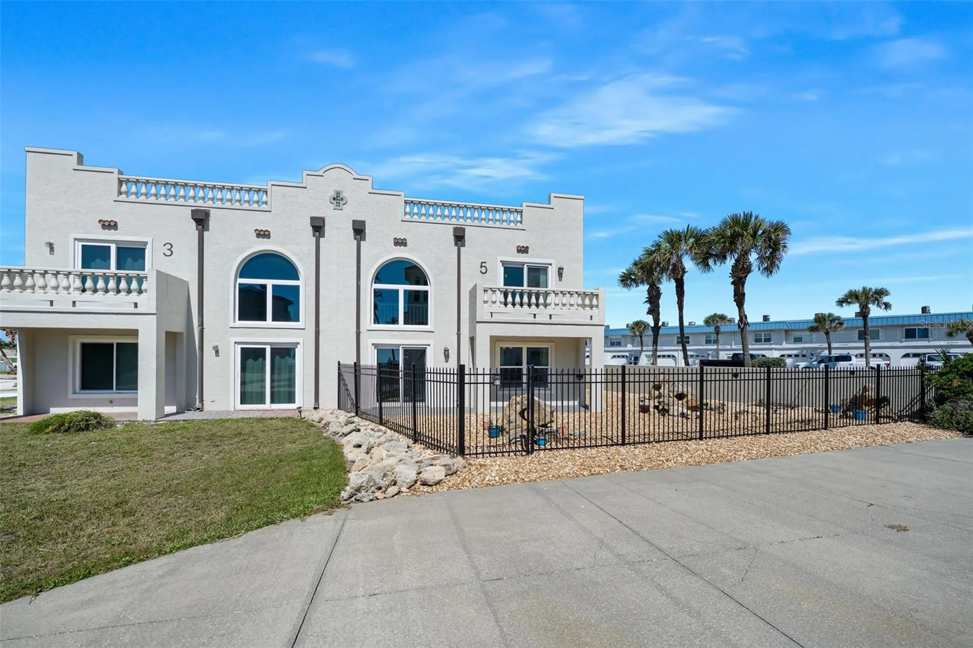 5 Sunny Beach Drive Ormond Beach FL 32176