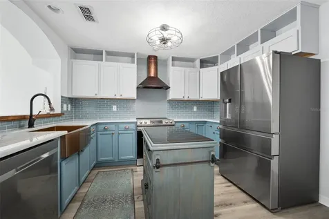 5 Sunny Beach Drive Ormond Beach FL 32176