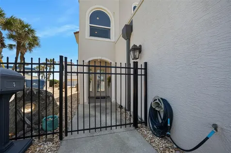 5 Sunny Beach Drive Ormond Beach FL 32176