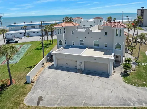 5 Sunny Beach Drive Ormond Beach FL 32176