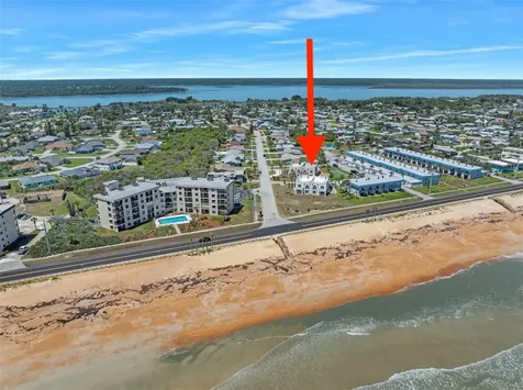 5 Sunny Beach Drive Ormond Beach FL 32176
