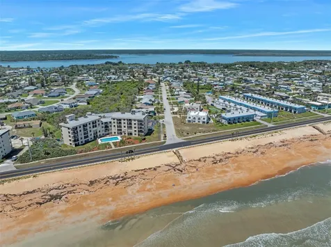 5 Sunny Beach Drive Ormond Beach FL 32176
