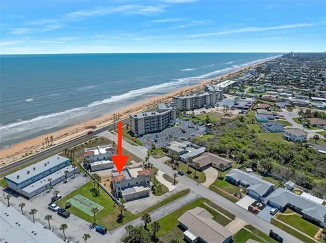 5 Sunny Beach Drive Ormond Beach FL 32176